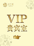 VIP 贵宾室