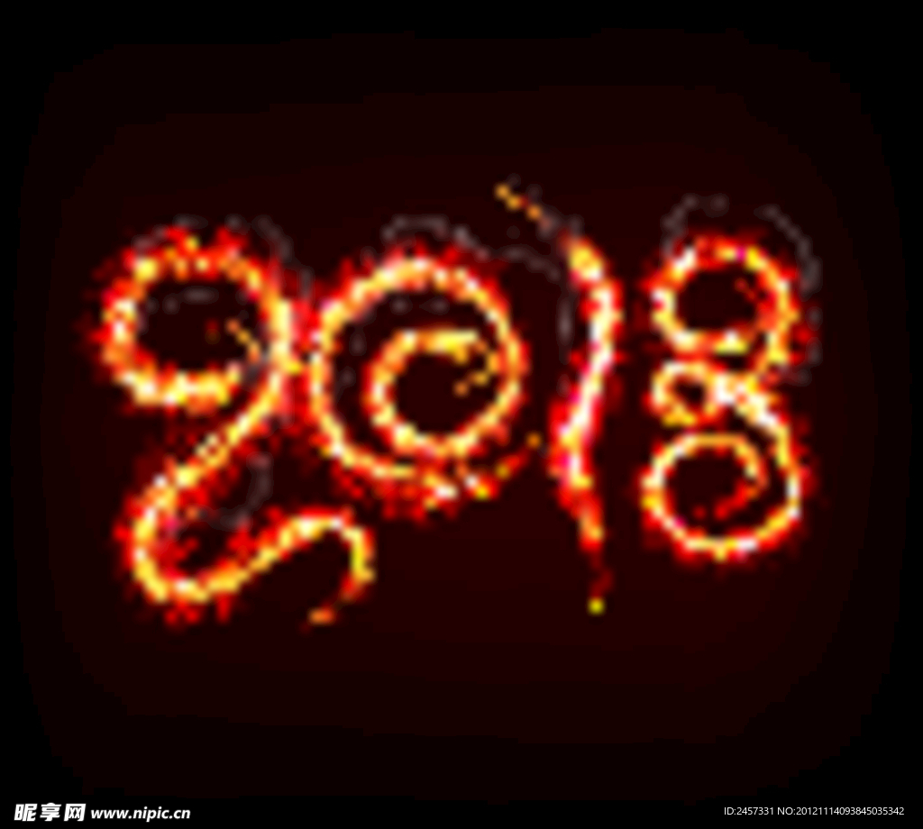 2013蛇年设计
