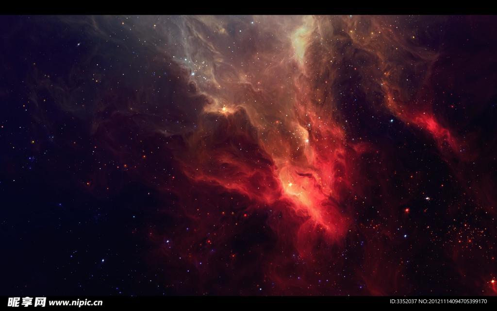 魔幻太空
