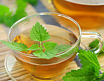 花茶图片