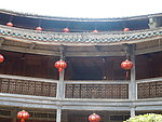福建土楼