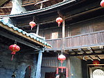 福建土楼