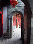 厦门老宅