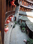 福建土楼