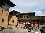 厦门土楼