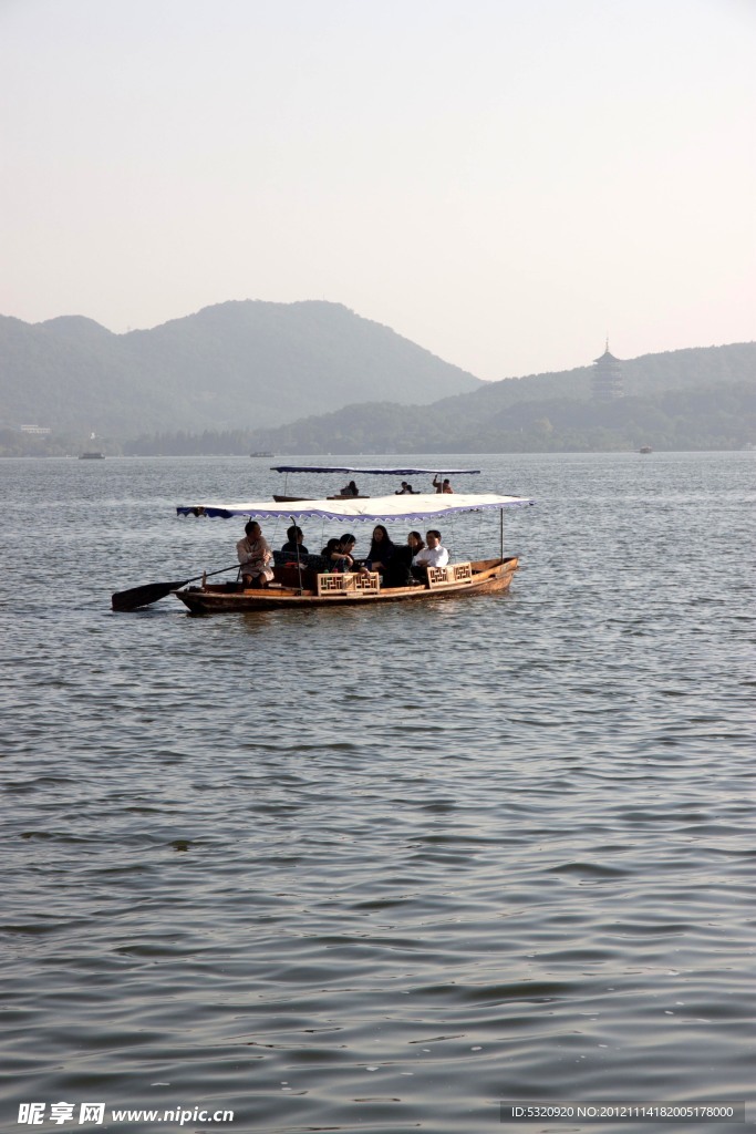西湖