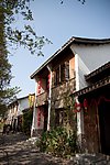 江南建筑