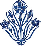 青花瓷图案