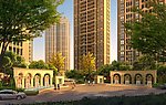 豪华住宅小区