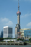 上海东方明珠