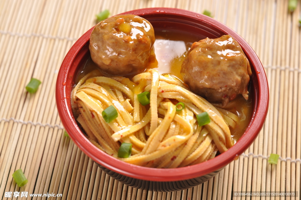 中华美食 广州传统美食