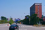楼景 宝龙综合服务中心