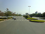 路口