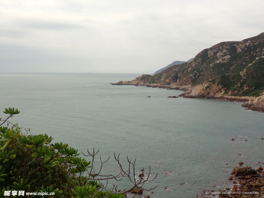 海景