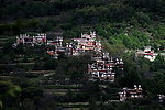 居住楼房