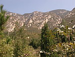 嵩山
