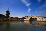 园林建筑景观