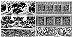 花纹 图案
