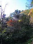 武当山景色