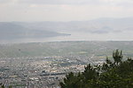 苍山俯瞰