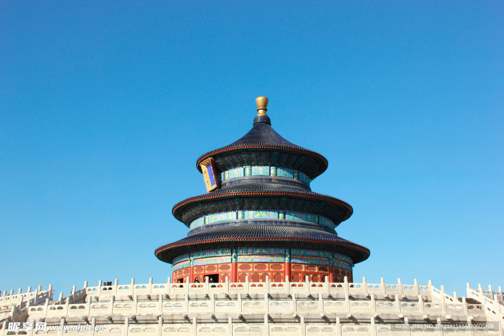 天坛