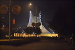 城市夜景