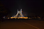 城市夜景