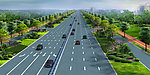 道路绿化