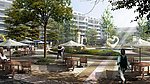 高档商务休闲区