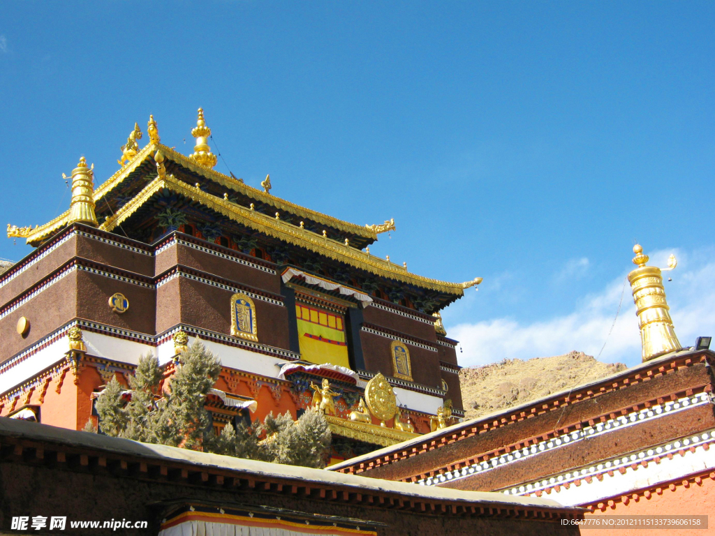 大昭寺
