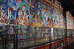 大昭寺壁画