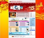 公司网站