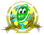 大米包装