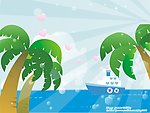 大海