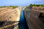希腊古运河