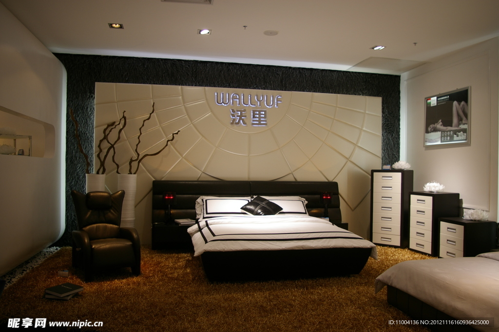 床上用品