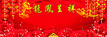 龙凤呈祥