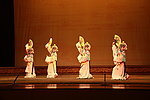 京剧人物