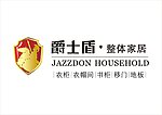 爵士盾logo