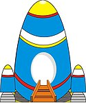 火箭造型