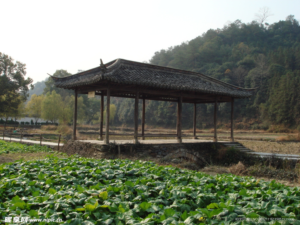 婺源
