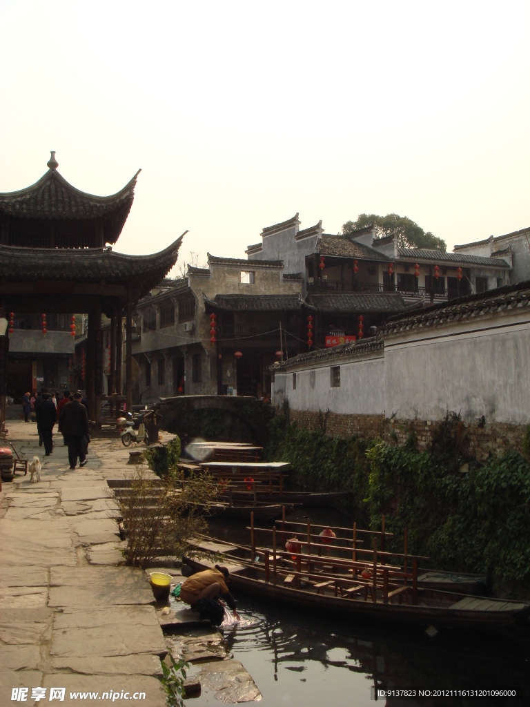 婺源