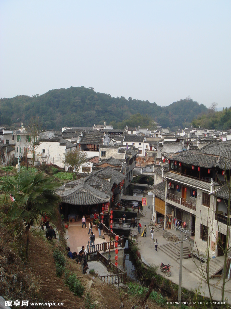 婺源