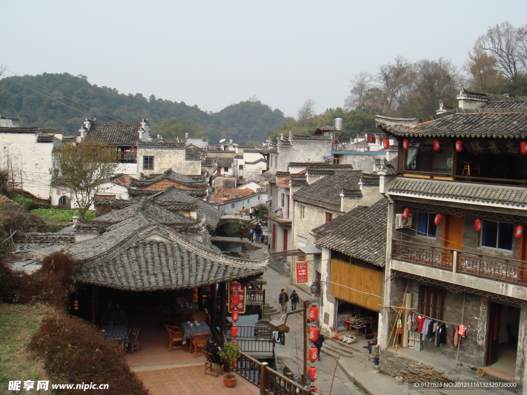 婺源