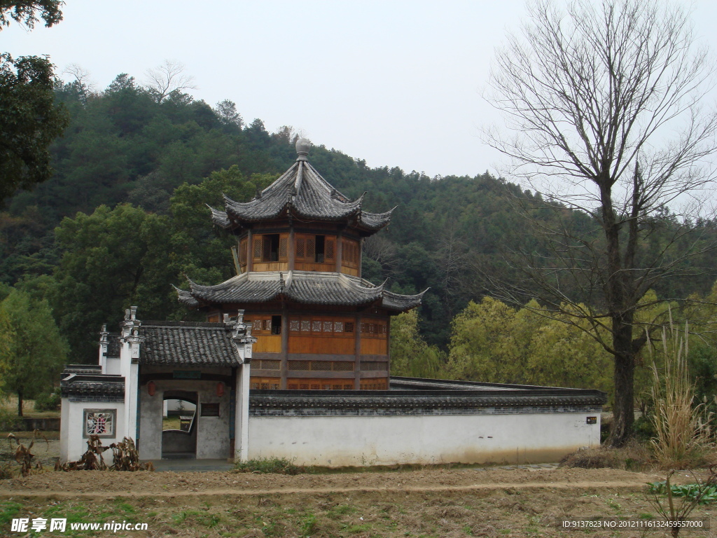 婺源