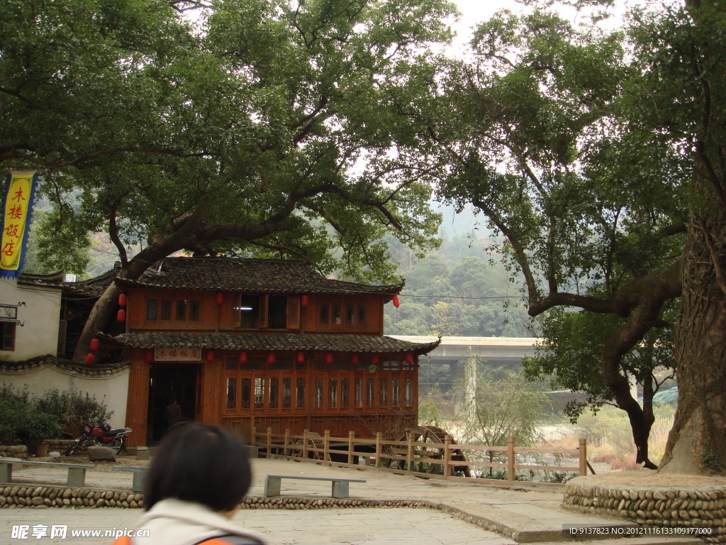 婺源