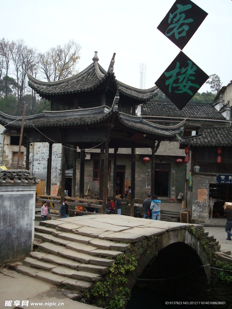 婺源