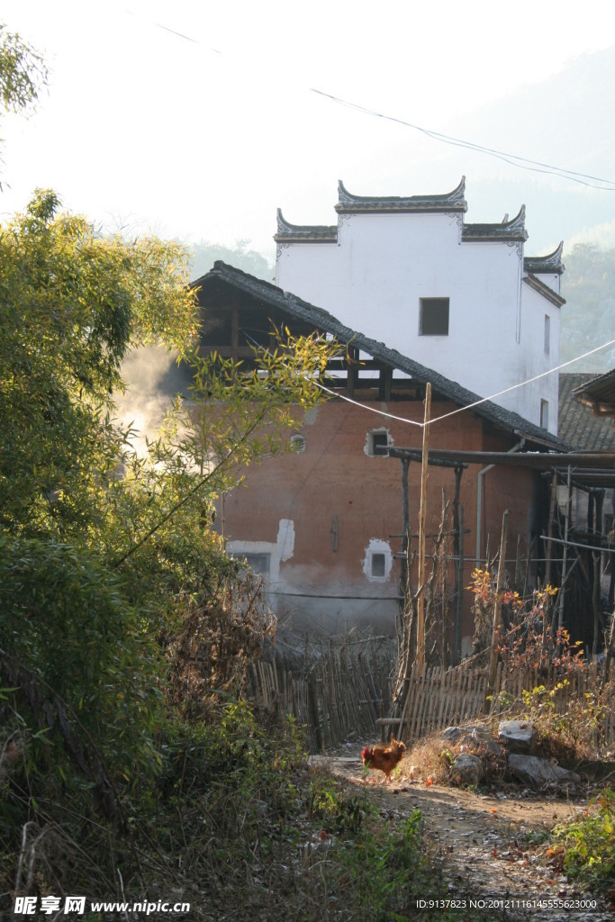 婺源
