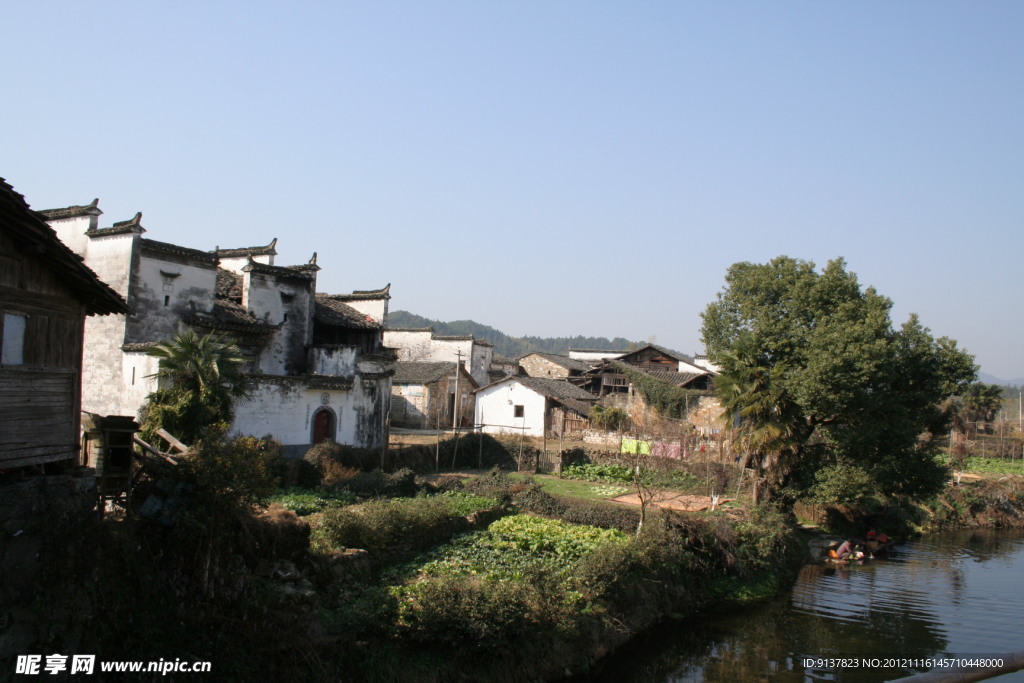 婺源