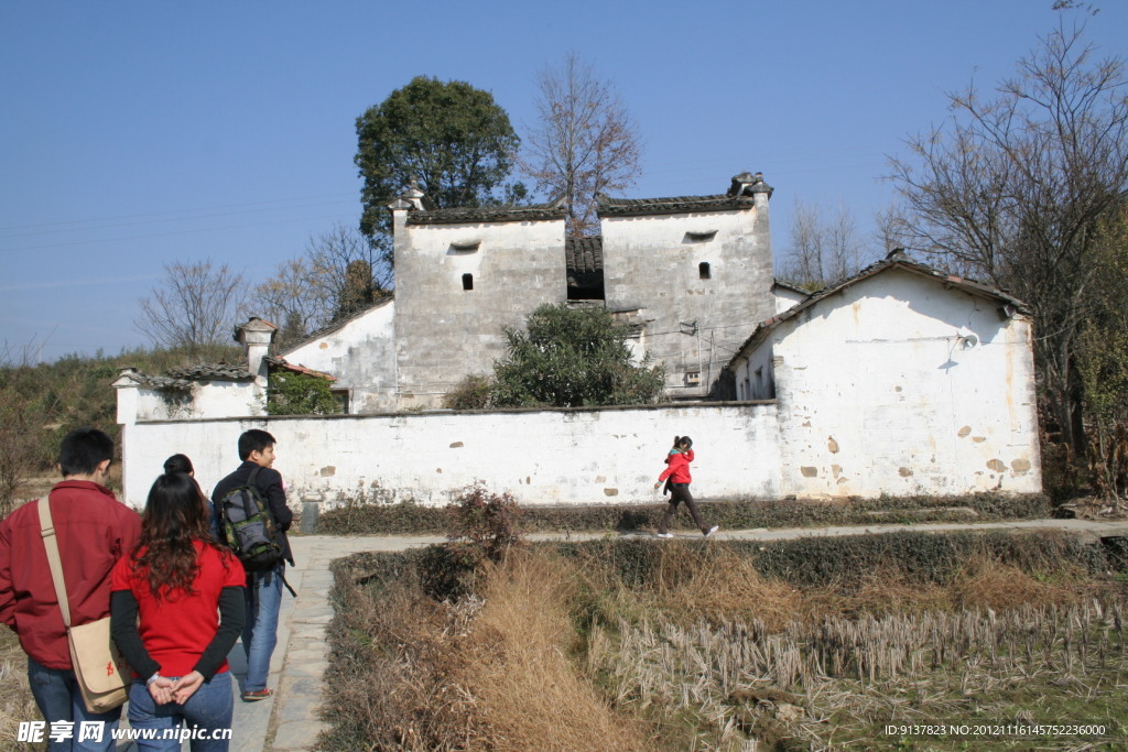 婺源